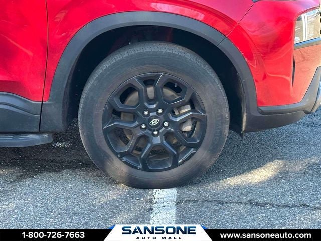 2023 Hyundai SANTA FE XRT