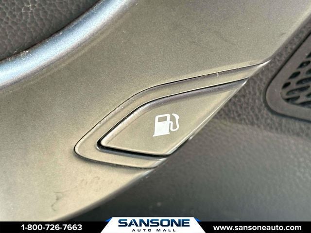 2018 Hyundai SANTA FE SPORT 2.0T