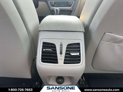 2019 Hyundai SONATA Limited