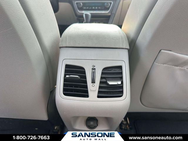 2019 Hyundai SONATA Limited