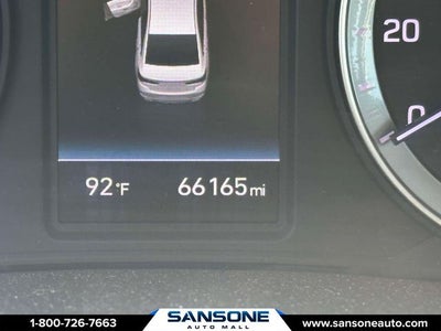 2019 Hyundai SONATA Limited