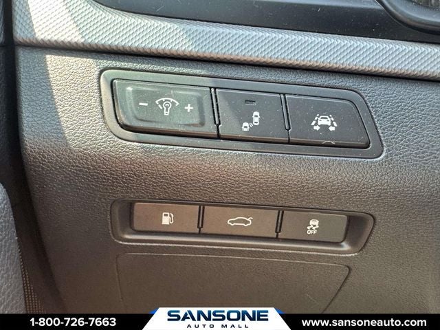 2019 Hyundai SONATA SEL