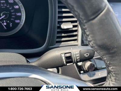 2019 Hyundai SONATA SEL