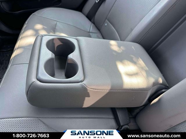 2014 Hyundai SONATA Limited