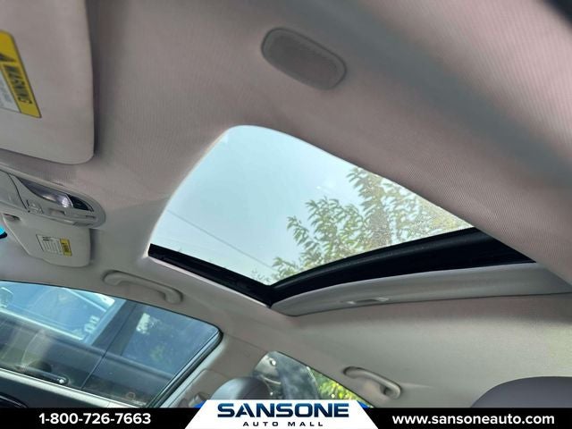 2014 Hyundai SONATA Limited