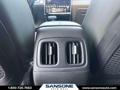 2023 Hyundai SANTA CRUZ Limited