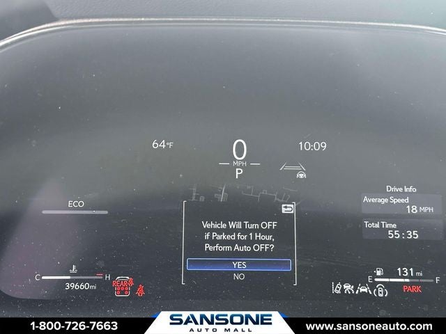 2024 Lexus TX 350 Premium