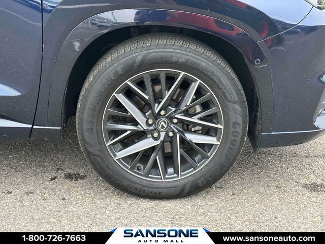 2024 Lexus TX 350 Premium