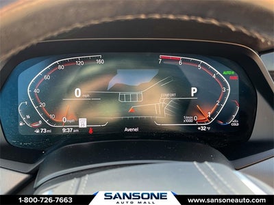 2019 BMW X5 xDrive50i