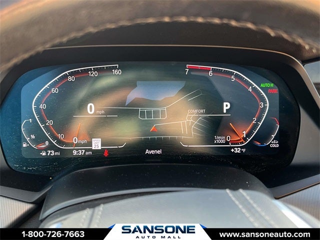 2019 BMW X5 xDrive50i