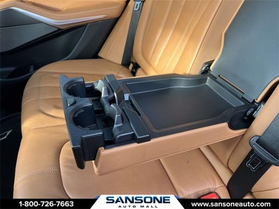 2019 BMW X5 xDrive50i