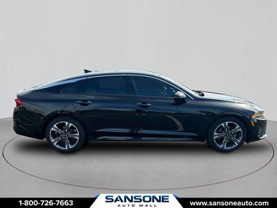 2022 Kia K5 EX