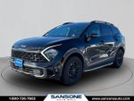 2023 Kia Sportage X-Pro