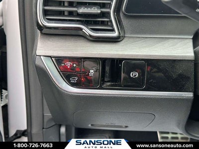 2024 Kia Sportage X-Pro