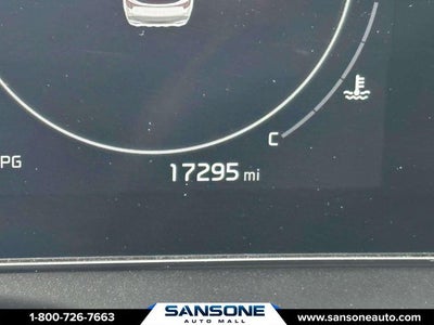 2024 Kia Sportage X-Pro