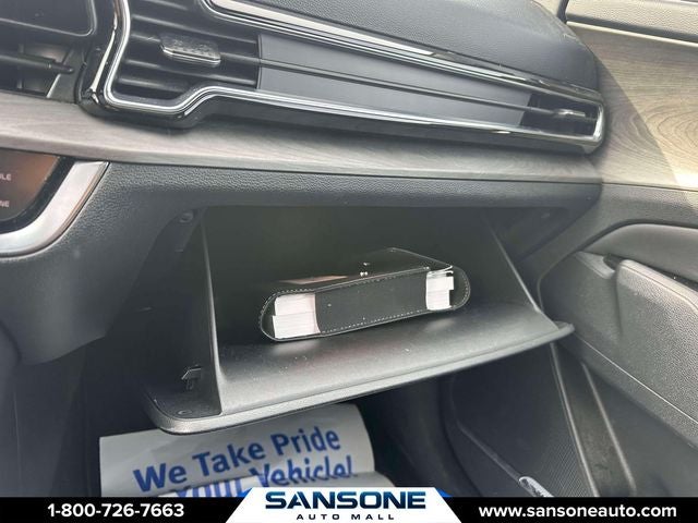 2024 Kia Sportage X-Pro