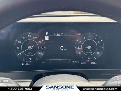 2025 Kia Sportage X-Pro