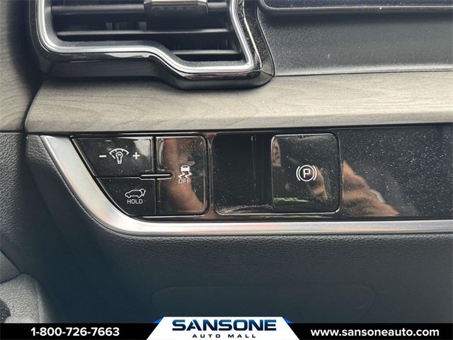 2025 Kia Sportage X-Pro