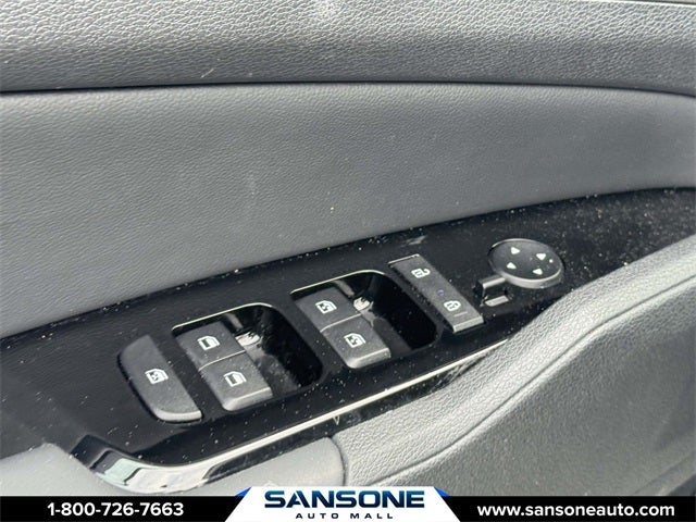 2025 Kia Sportage X-Pro