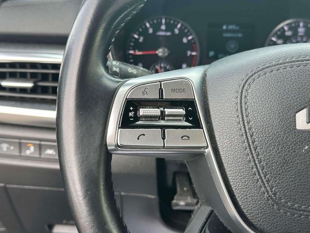 2022 Kia Telluride LX