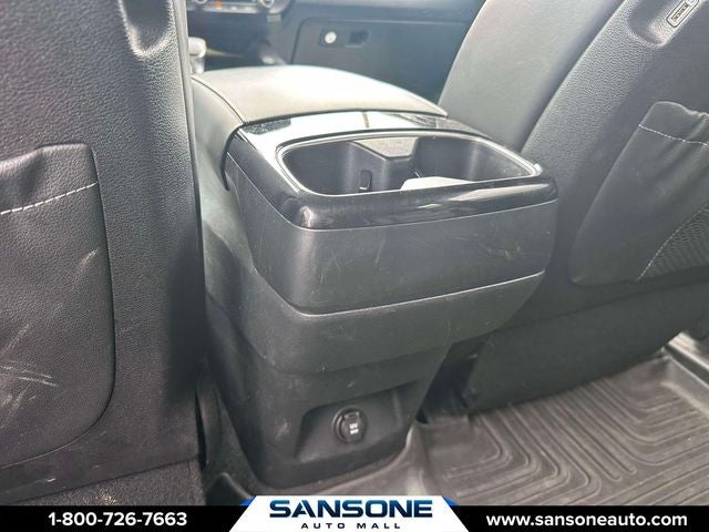 2021 Kia Telluride LX