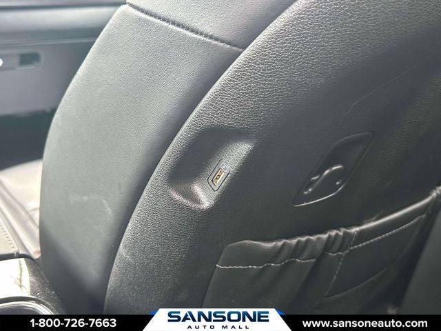 2021 Kia Telluride LX