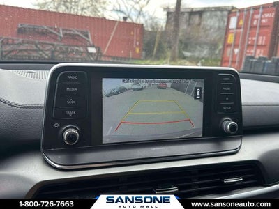 2021 Kia Telluride LX