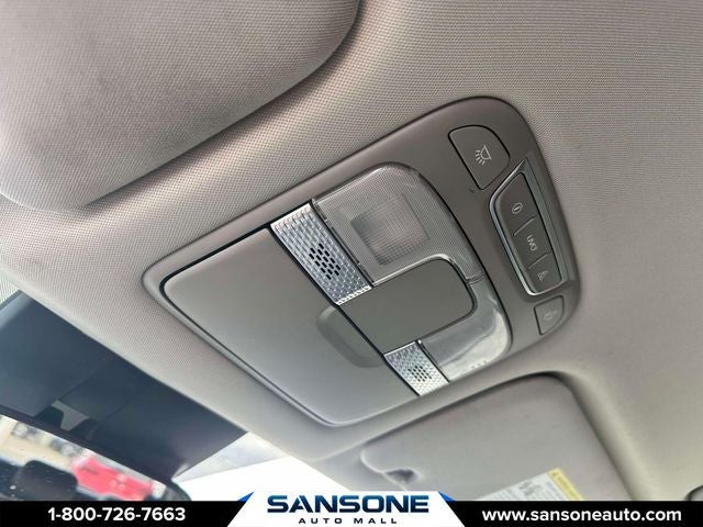 2021 Kia Telluride LX