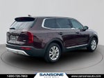 2021 Kia Telluride LX