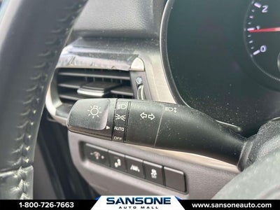 2020 Kia Telluride LX