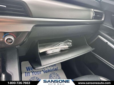 2020 Kia Telluride LX