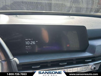 2023 Kia Telluride EX X-Line