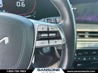 2023 Kia Telluride EX X-Line