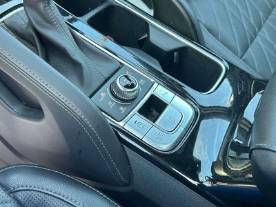 2023 Kia Telluride EX X-Line