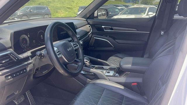 2023 Kia Telluride SX-Prestige X-Pro
