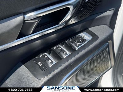 2023 Kia Telluride SX-Prestige X-Pro