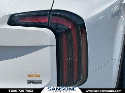 2023 Kia Telluride SX-Prestige X-Pro