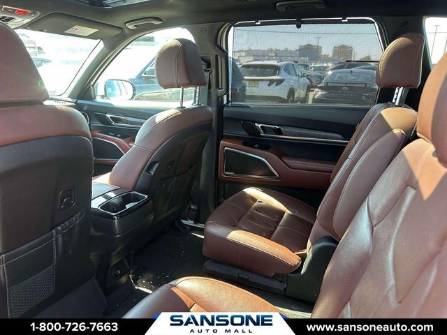 2023 Kia Telluride SX