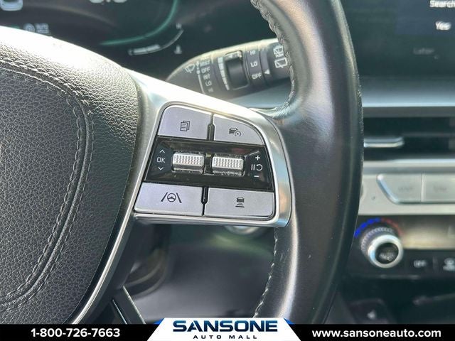 2023 Kia Telluride S