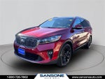 2020 Kia Sorento EX