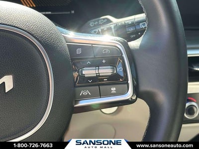 2024 Kia Sorento X-Line EX