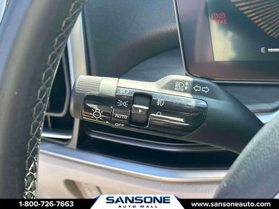 2024 Kia Sorento X-Line EX