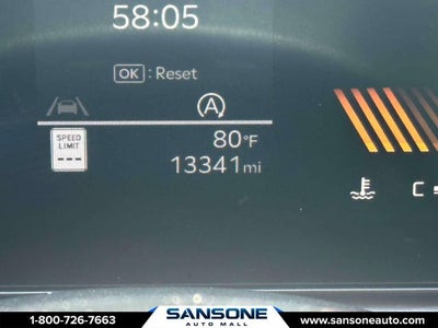 2024 Kia Sorento X-Line EX