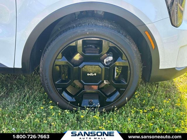 2024 Kia Sorento X-Line EX