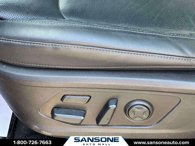 2022 Kia Sorento X-Line SX Prestige