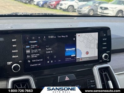 2023 Kia Sorento X-Line S