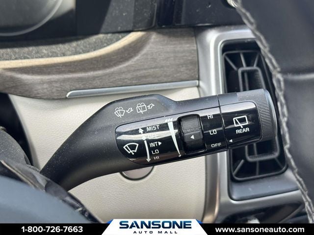 2023 Kia Sorento X-Line S