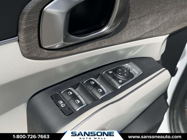 2023 Kia Sorento X-Line S