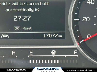 2023 Kia Sorento X-Line S