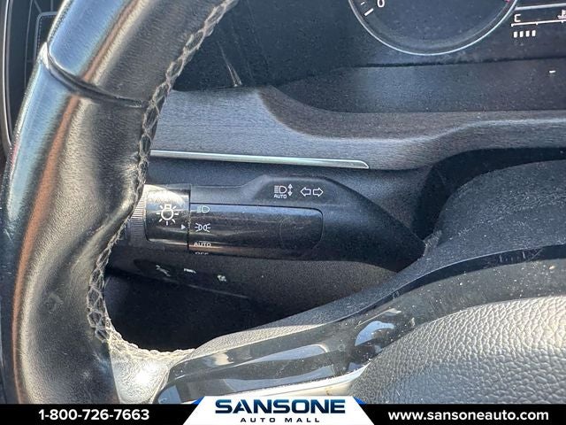 2023 Kia Sorento X-Line S